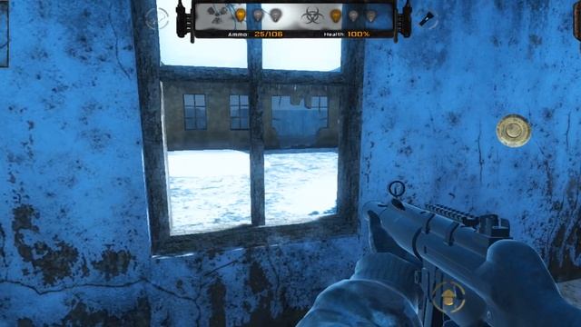 Z.O.N.A Shadow of Lemansk Pre-alpha (Winter Is Coming) смотреть онлайн