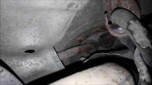 Замена тросов ручника фольксваген гольф 2 джетта 2