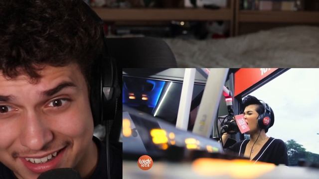 Her Passion For Music Is Amazing! смотреть онлайн