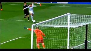 Real Madrid vs PSG paris 14.02.2018 Реал мадрид вс ПСЖ HD