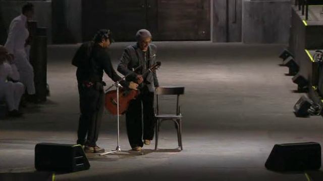 Adriano Celentano - Verona (2012) смотреть онлайн
