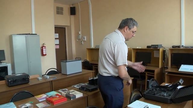 Кафедра систем информационной безопасности смотреть онлайн