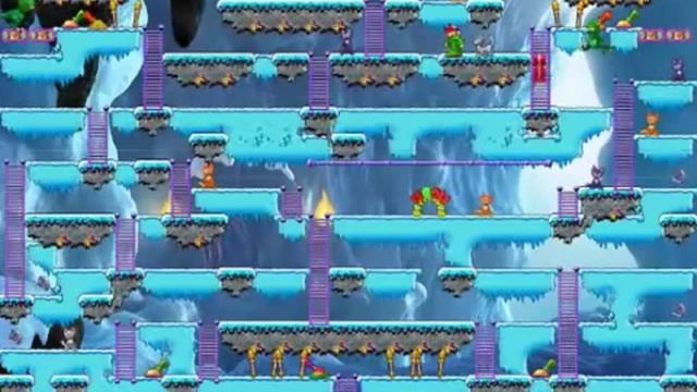 Super Granny 6 Level 5-5 Switches Have It Solution смотреть онлайн