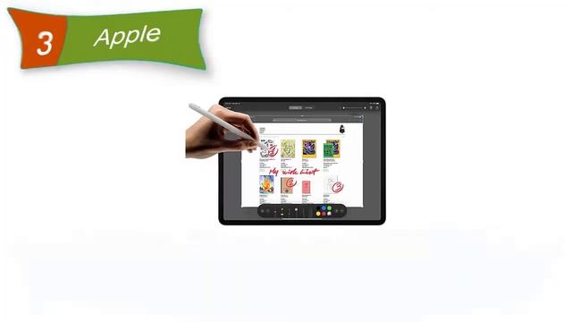 Top 5 Tablets for Photo and Video Editing смотреть онлайн
