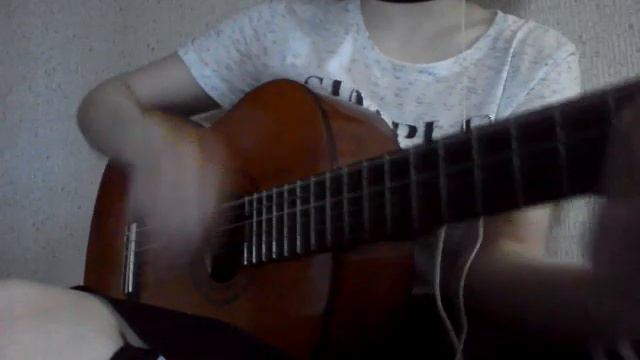 Френдзона- Последний экзамен (cover ) смотреть онлайн