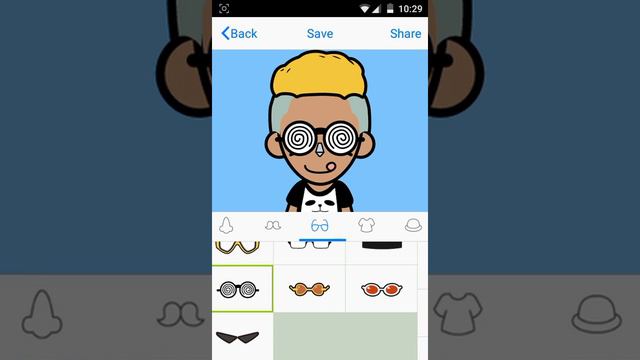 Как сделать АВАТАРКУ На соц сеть. смотреть онлайн