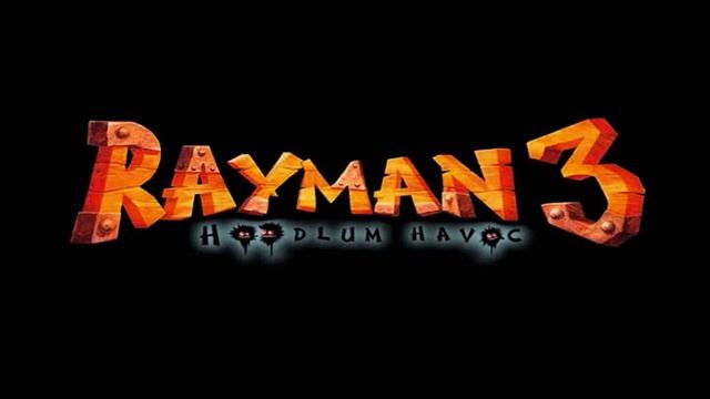 Rayman 3 Soundtrack - Out of the Fray [EXTENDED] смотреть онлайн