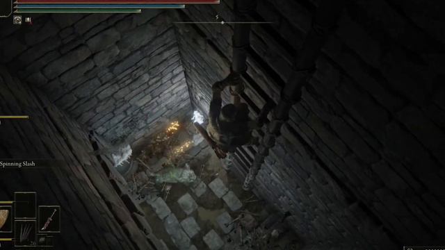 Stormfoot Catacombs | Elden ring смотреть онлайн