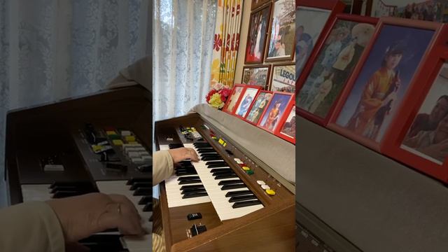 I Will Survive (Piano Cover) смотреть онлайн