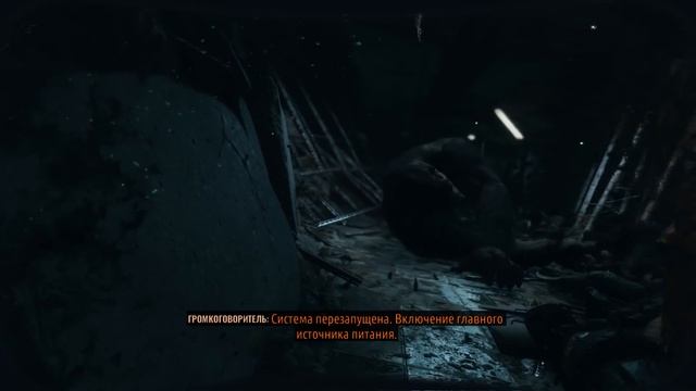 ФИНАЛ ИСТОРИИ ХЛЕБНИКОВА ● Metro Exodus DLC Two Colonels #3 смотреть онлайн