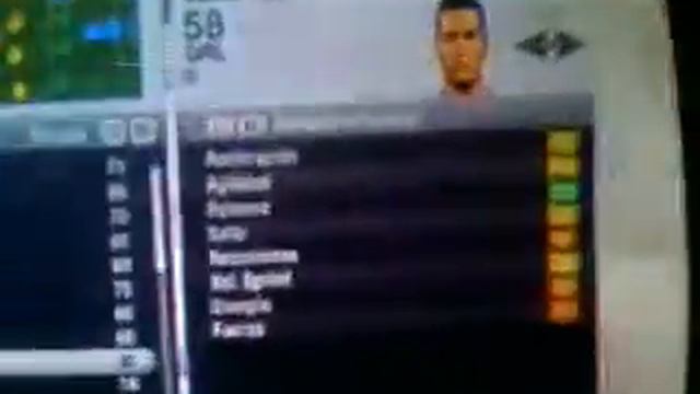 Jaime Alas en Fifa 13 смотреть онлайн
