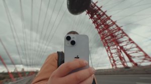 Обзор iPhone 14. Стоит ли брать Айфон 14?