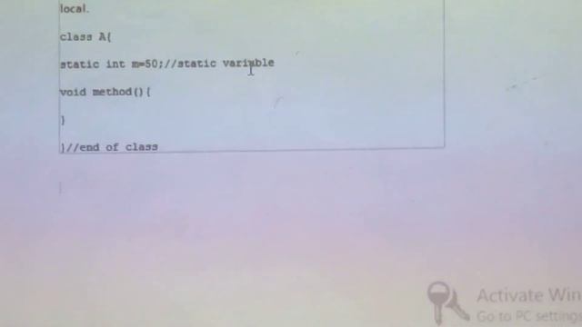 Variables | Data Types | Java Tutorial For Beginners | Java Online Training | Java tutorial -2 смотреть онлайн