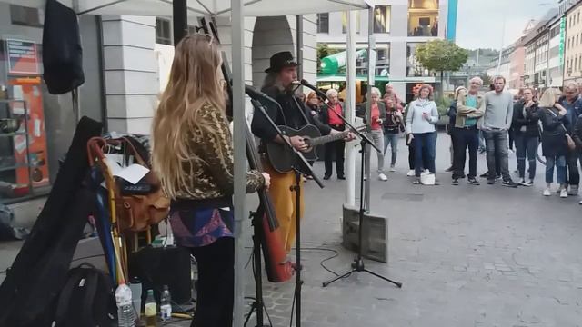 Stramu Würzburg.:G.G.Kettel/Soluna Samay "PARTISAN/ I'M YOUR MAN.".(Cover) смотреть онлайн