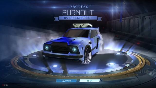 My Season 13 Rewards From Drops & Trade Ups! смотреть онлайн