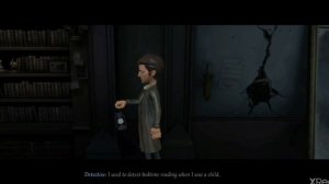 МАНИЯ ПРЕСЛЕДОВАНИЯ