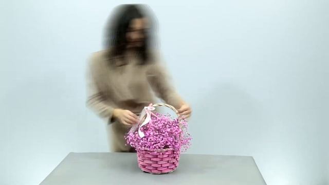 Нежные цветочные композиции в Мир Цветов Волгоград смотреть онлайн