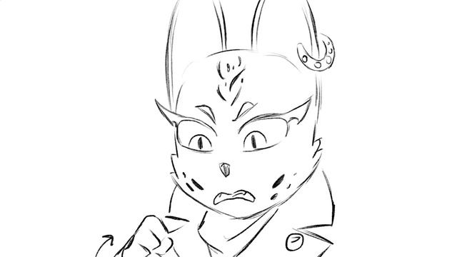 [Storyboard] Elaine Confronts Billie