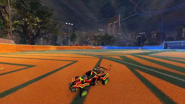 My Journey to NEW Controller Settings in Rocket League смотреть онлайн