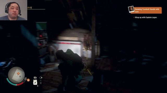 State of Decay 2 Part 15. Helping out. (Heartland DLC Blind) смотреть онлайн