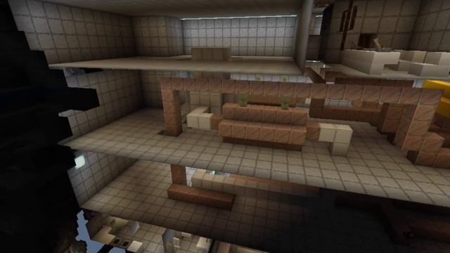 Построил карту бункера за 1 день! смотреть онлайн