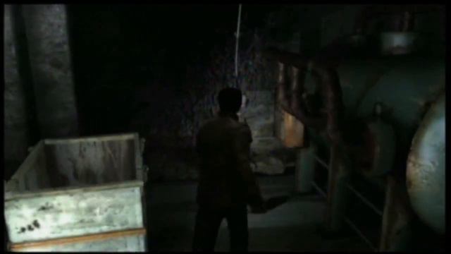 Silent Hill Homecoming Walkthrough Part 32 - Save Elle! смотреть онлайн