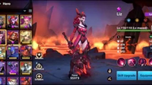 4+1 самых полезных эпических персонажей в игре Infinite magicraid! смотреть онлайн