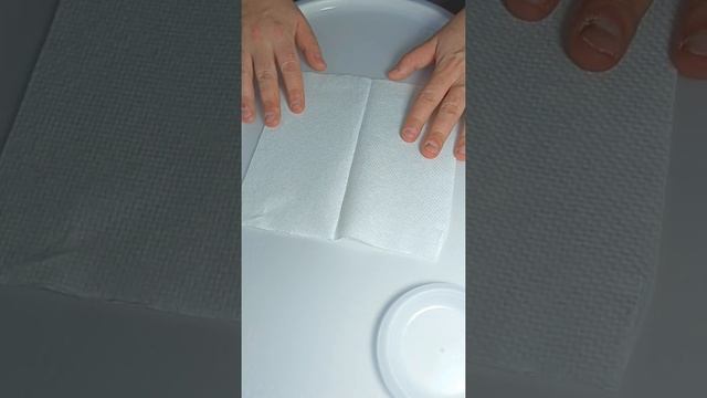 Как сделать НЕВИДИМУЮ БУМАГУ. Проверка лайфхака из Тик-Тока смотреть онлайн