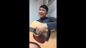 «Саян хада, Саян уула» Мунко Бадмаев