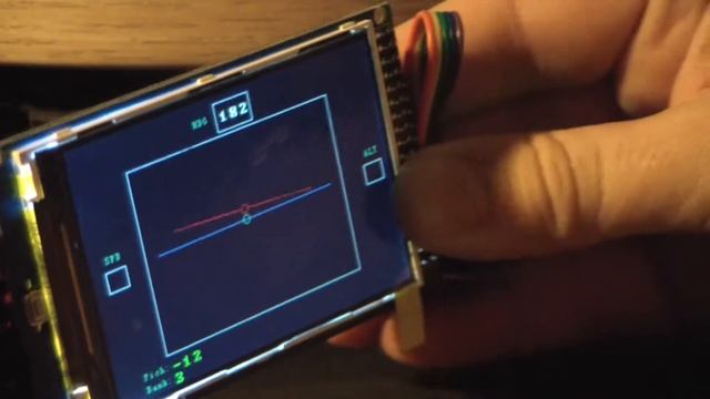 EFIS test 4 смотреть онлайн