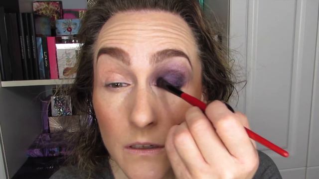 Quad of the Month — Quad 1, Look 2 of 2021 смотреть онлайн