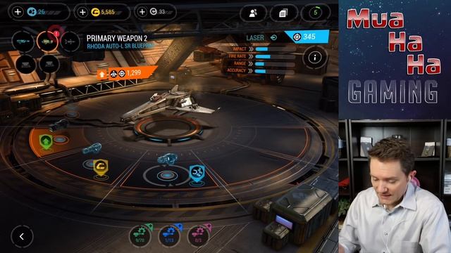 First Look - Galaxy on Fire 3 - Manticore смотреть онлайн