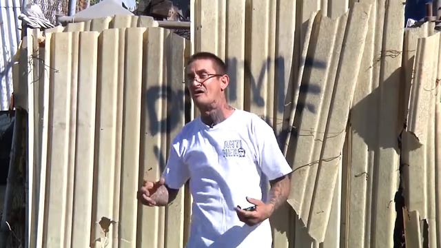 Дорогой Энди - епизод 1 смотреть онлайн