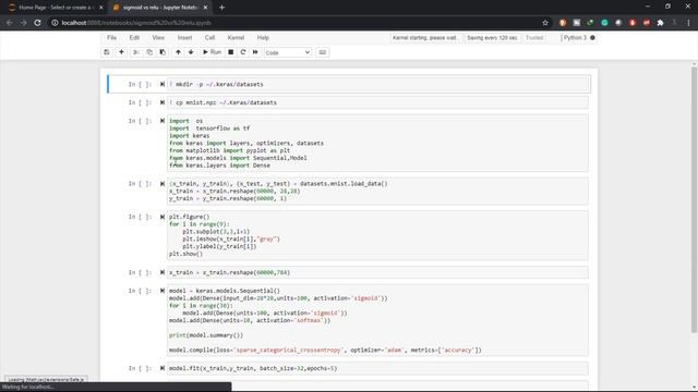 How to install keras in anaconda on windows 10 смотреть онлайн