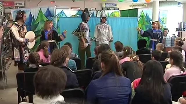 Джозеф О'Нил: я впечатлен рыборазводным заводом в Рязановке смотреть онлайн