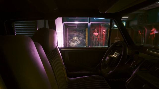 Cyberpunk 2077 v1.61 Part 20 - Before Phantom Liberty смотреть онлайн