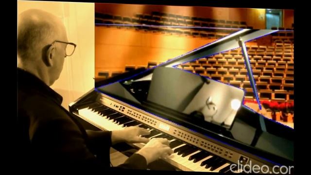 Frederic Chopin - Mazurka Op. 24 N° 1 - Gerardo Taube Horowitz смотреть онлайн