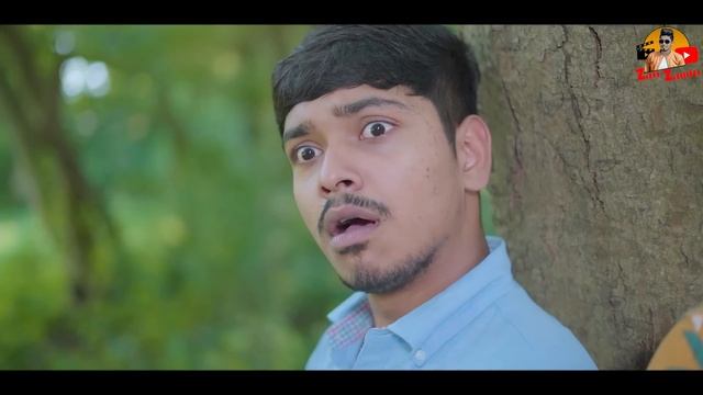 জঙ্গলে জংলি || Jongole Jongli || Bangla Funny Video 2022 || Zan Zamin смотреть онлайн
