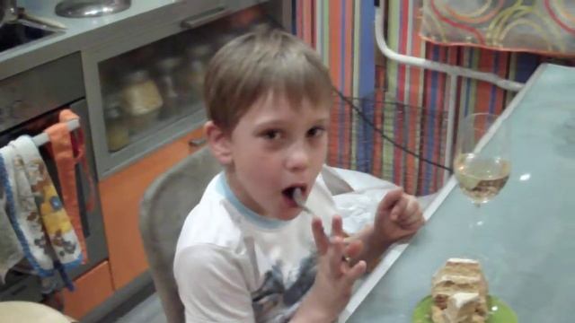 Поздравляем с окончанием четверти! смотреть онлайн