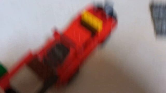 lego "ferrari f40 2.0" смотреть онлайн