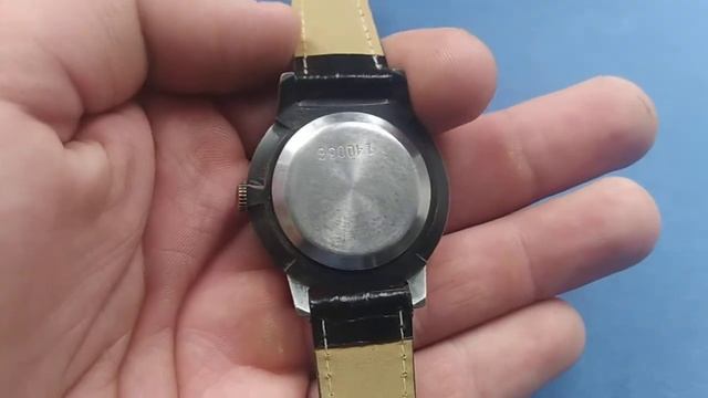 Редкие часы "Победа" смотреть онлайн