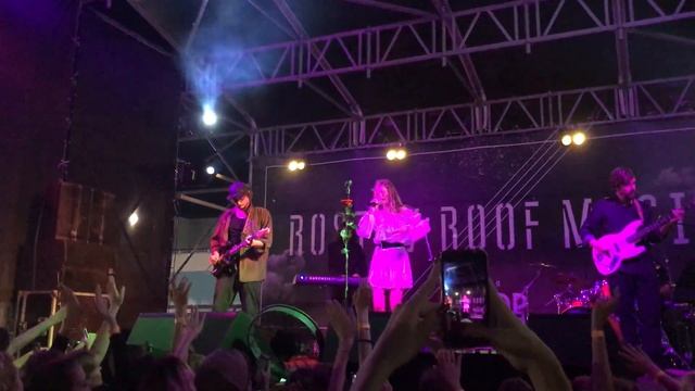 РАССТОЯНИЯ — ЛУНА / 06.07.17 / РОСТОВ-НА-ДОНУ / ГАЛЕРЕЯ “АСТОР” смотреть онлайн