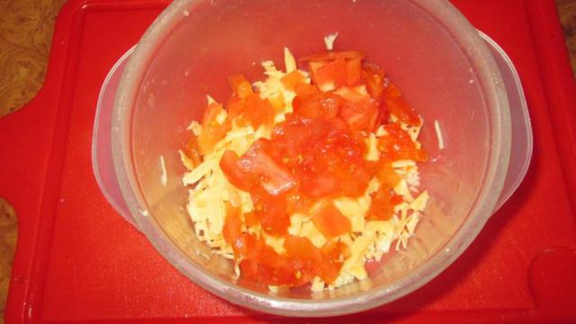 Кухня Мамашки