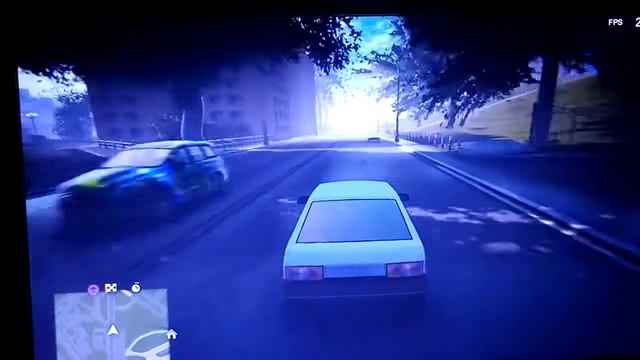 Вскрыл заброшенный гараж а Там....! Реальная жизнь в MadOut BC #1 смотреть онлайн