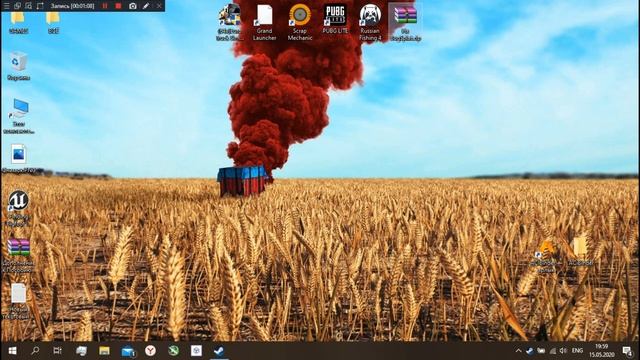 Как решить проблему BugSplat в Scrap Mechanic?? смотреть онлайн