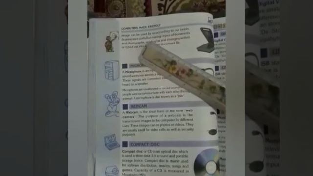 Scanner Q 4(g) of chapter 3 смотреть онлайн