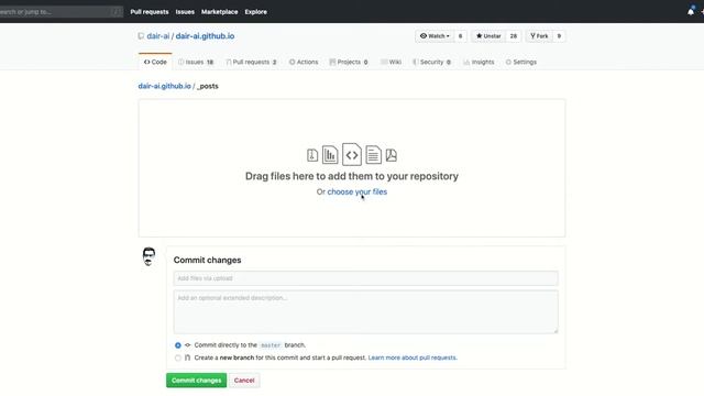 dair-ai.github.io/_posts at master · dair-ai/dair-ai.github.io смотреть онлайн