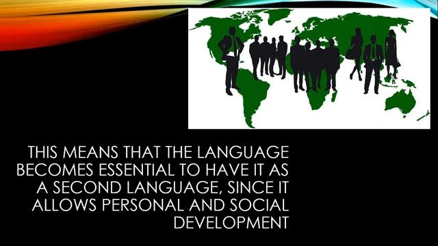 “English as a global language” смотреть онлайн