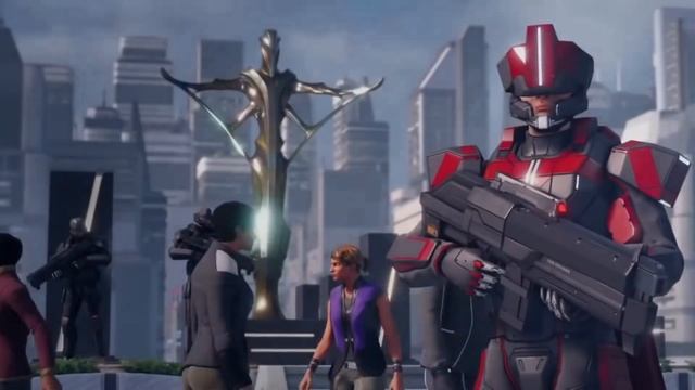 Игровые новости: Когда выйдет XCOM 3? 2022 или 2023?