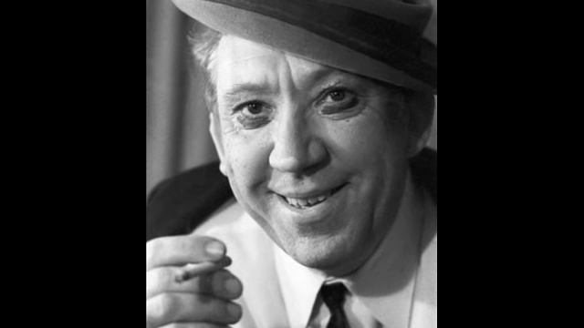 Юрий Никулин - Мой старый цирк смотреть онлайн